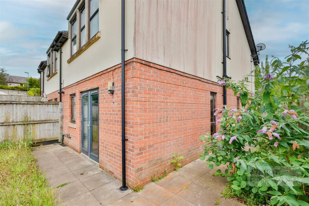 Additional image 24 of Petre Wood Crescent, Langho, Ribble Valley