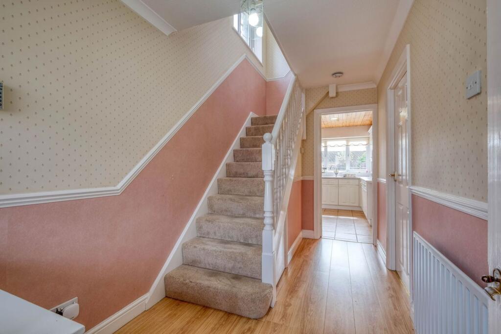 Additional image 16 of St. Judes Avenue, Studley, B80