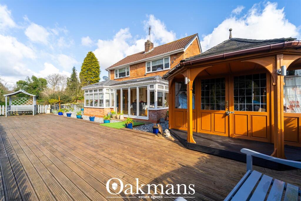 Additional image 32 of The Green, Tanworth-In-Arden, Solihull, B94