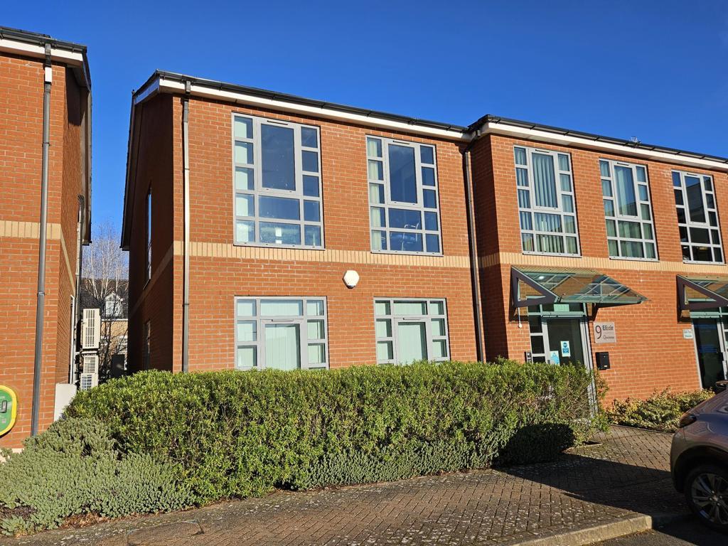 9 Aston Court , George Road, Bromsgrove, Worcestershire, B60