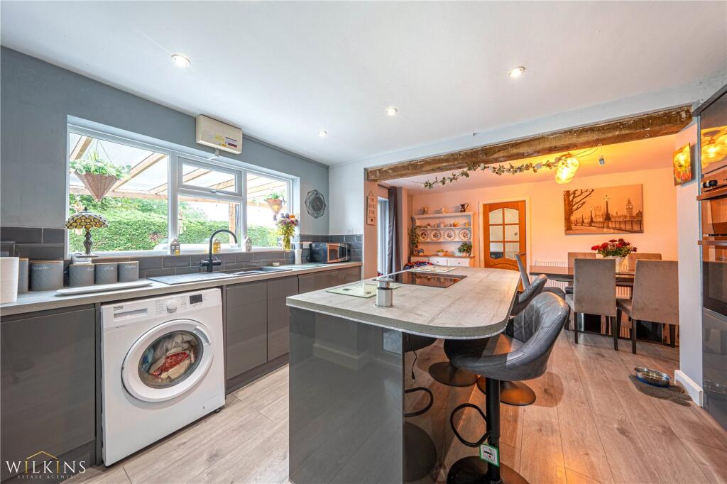 Additional image 5 of Hints Road, Hopwas, Tamworth, Staffordshire, B78