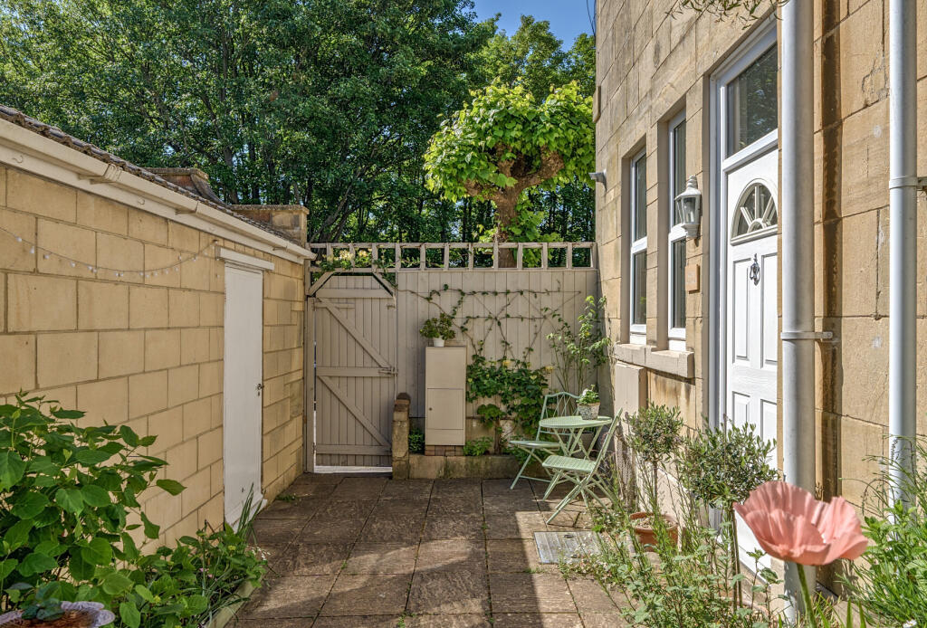 Additional image 16 of Ashley Avenue, Bath, Somerset, BA1