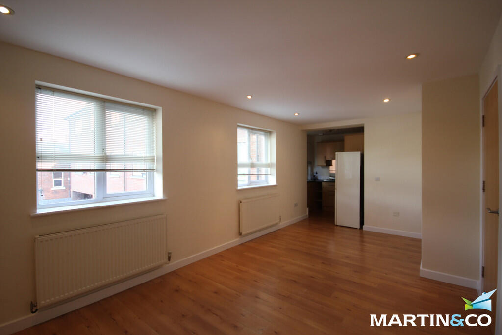 Additional image 8 of Noble House, Anderson Road, Bearwood, B66