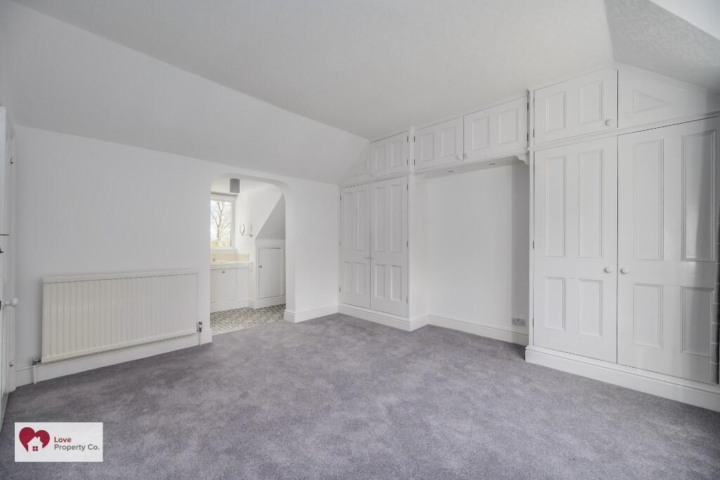 Additional image 15 of Chessetts Wood Road, Lapworth, B94 6EL