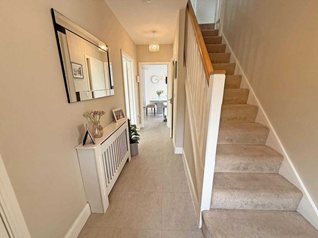 Additional image 8 of Hastings Close, Wythall, B47 6AW