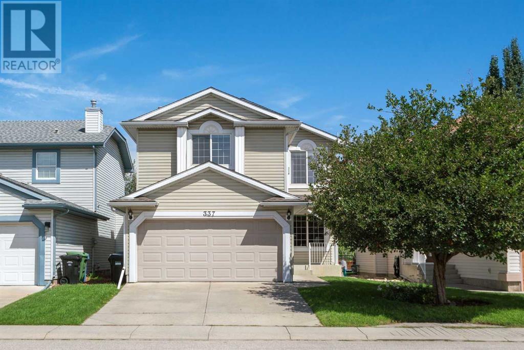 337 Douglas Ridge Circle SE|Calgary, Alberta T2Z3H7