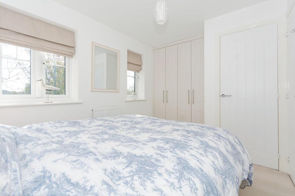 Additional image 10 of Ken Trueman Grove, Knowle, Solihull