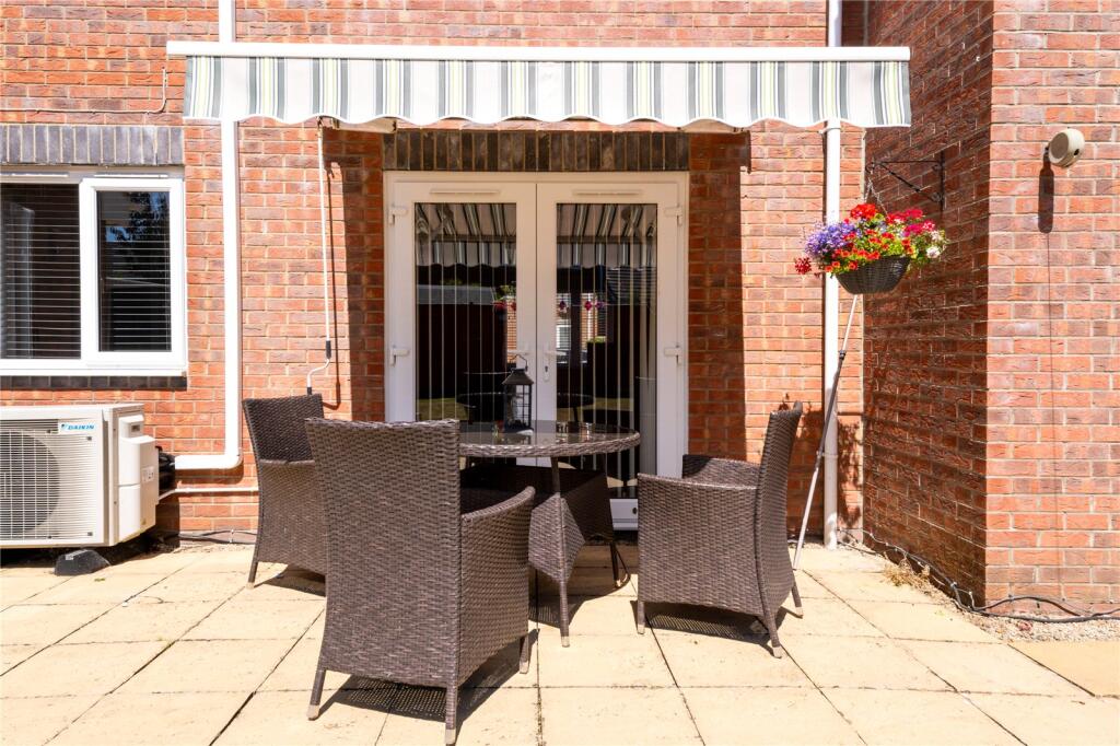 Additional image 10 of Fell Road, Westbury