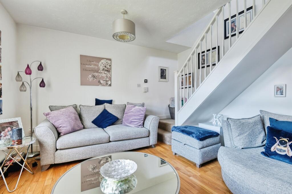 Additional image 9 of Dexter Way, Birchmoor, TAMWORTH