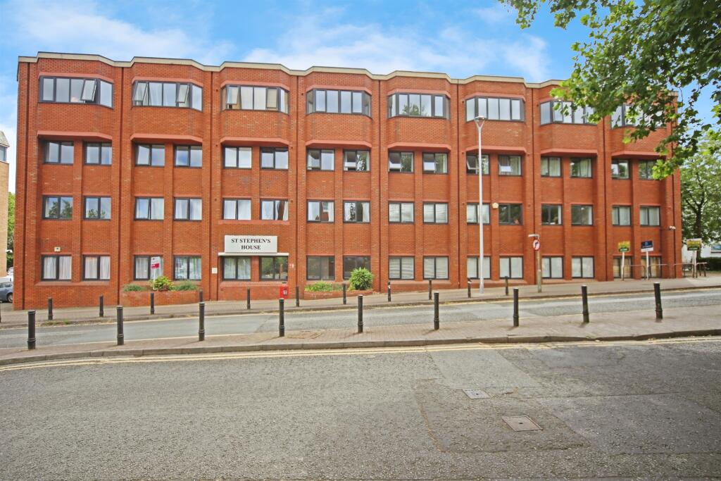 Additional image 2 of Prospect Hill, Redditch
