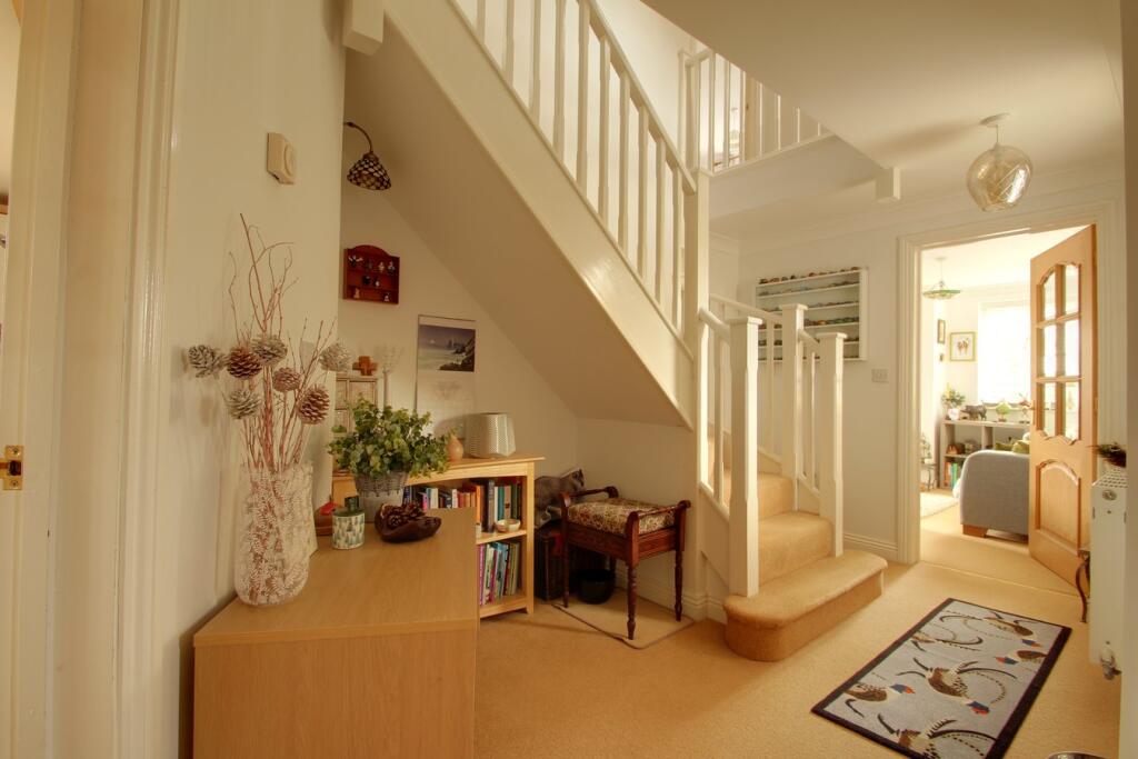 Additional image 24 of Fernleigh Close, Evercreech, BA4