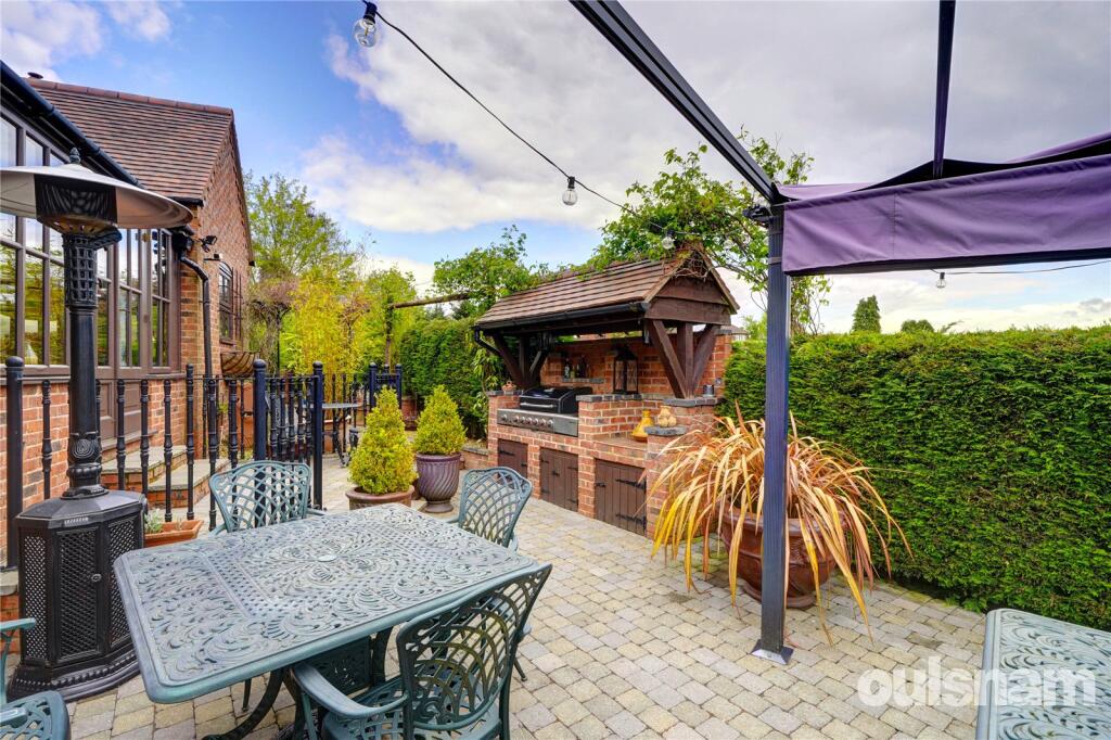 Additional image 40 of Barnt Green Road, Cofton Hackett, Birmingham, B45