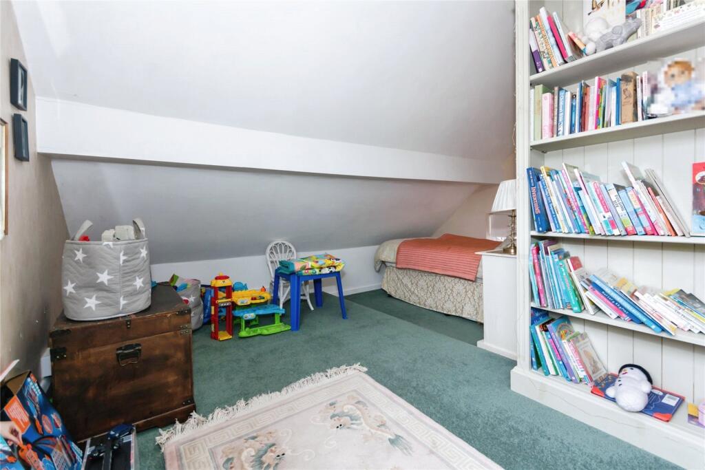 Additional image 15 of Pinfold Road, Solihull, West Midlands, B91