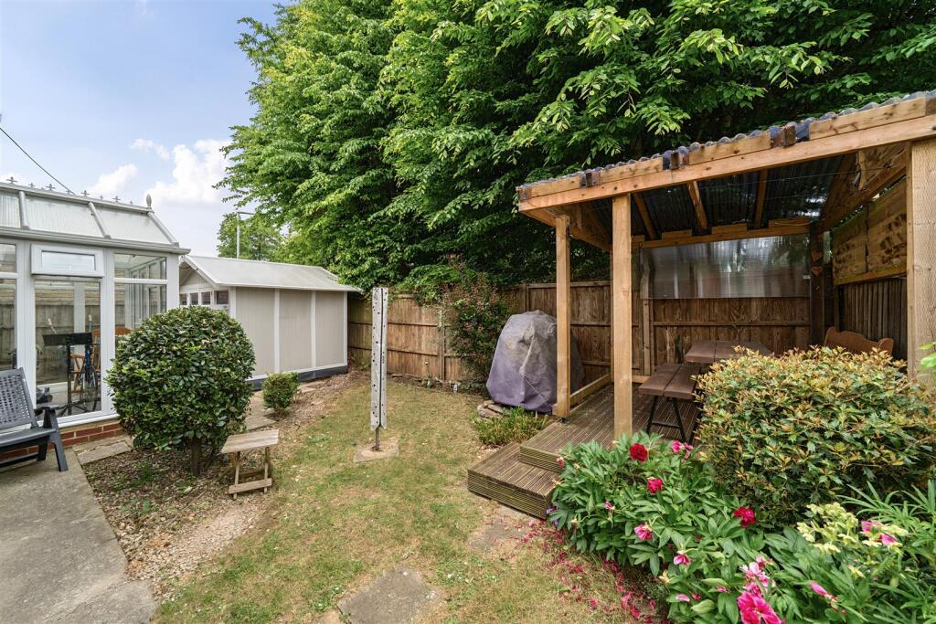 Additional image 22 of St. James Park, Yeovil