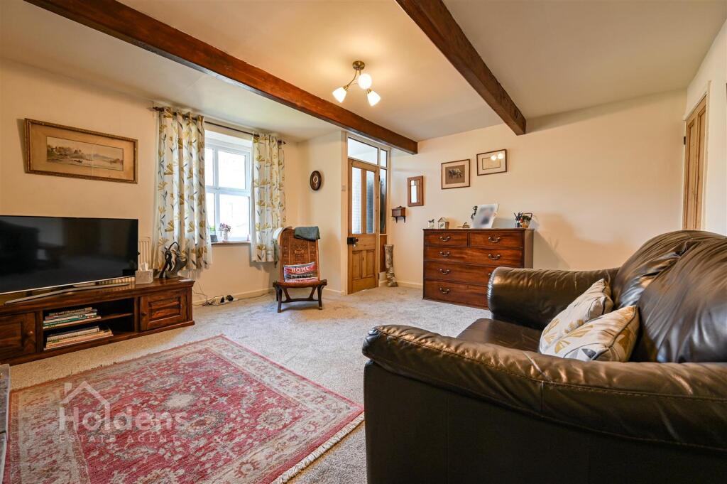 Additional image 12 of Avenue Road, Hurst Green, Clitheroe