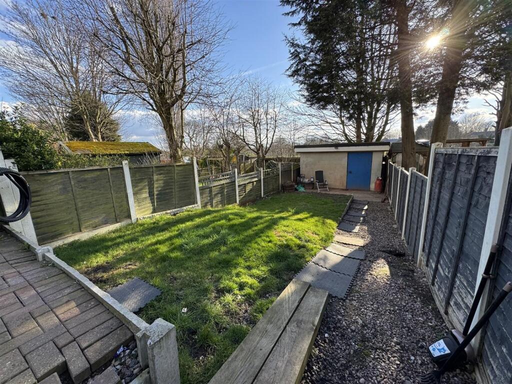 Additional image 27 of Twickenham Road, Kingstanding, Birmingham