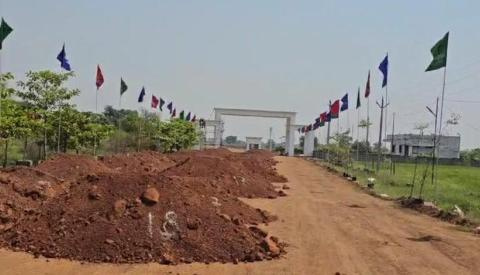 Additional image 2 of Old Dhamtari Road, Raipur