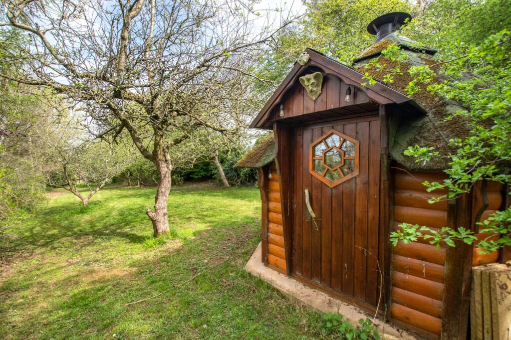 Additional image 12 of Dark Lane, Romsley, Halesowen, Worcestershire, B62