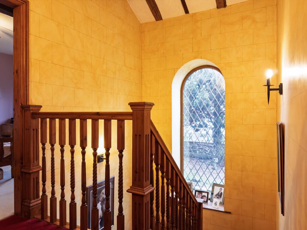 Additional image 31 of The Old Barn, Wyke Lane, Bradford, BD12 7ED