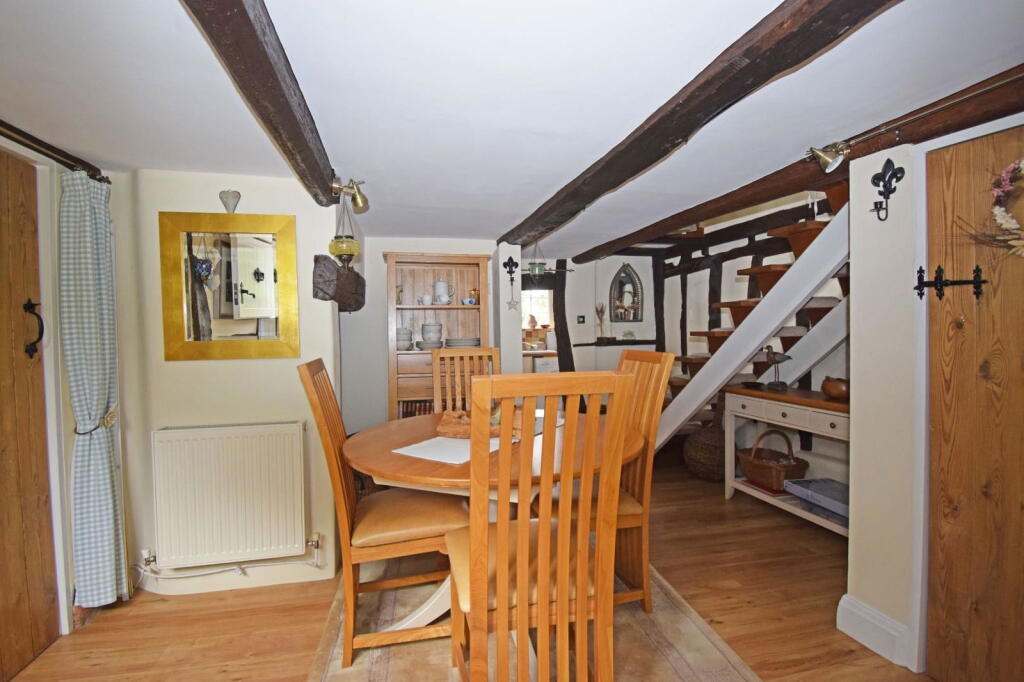 Additional image 5 of The Cottage, Holt Hill, Beoley, Worcestershire, B98 9AT