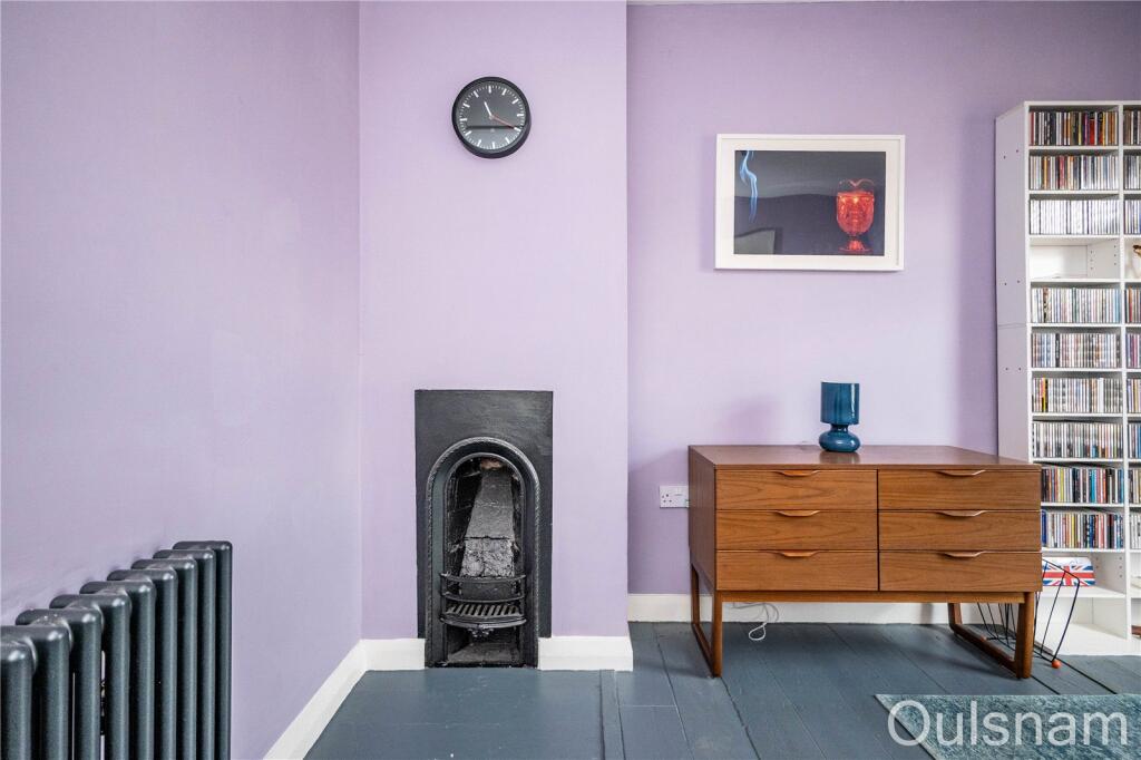 Additional image 22 of Melbourne Road, Bromsgrove, Worcestershire, B61