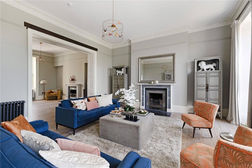 Additional image 5 of Lansdown Place East, Bath, Somerset, BA1