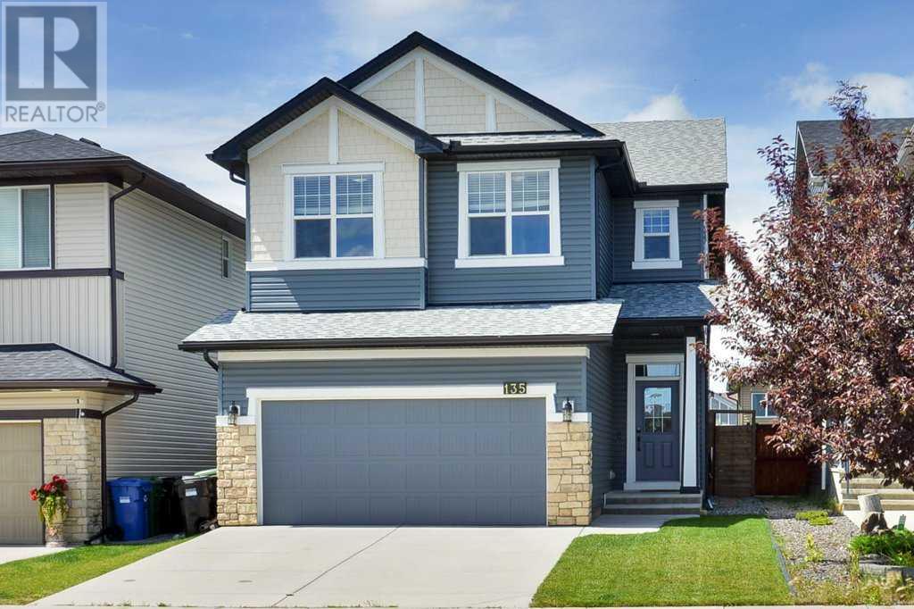 135 Evansfield Rise NW|Calgary, Alberta T3P0L7