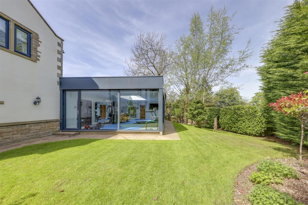Additional image 54 of The Hollies, Alden Road, Helmshore, Rossendale - Over 9,000sqft - One Of Rossendale's Most Incredible Properties
