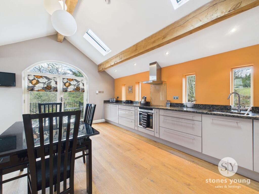 Additional image 37 of Eaves Hall Lane, West Bradford, BB7