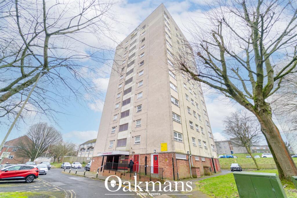 Hill Street, Halesowen, B63