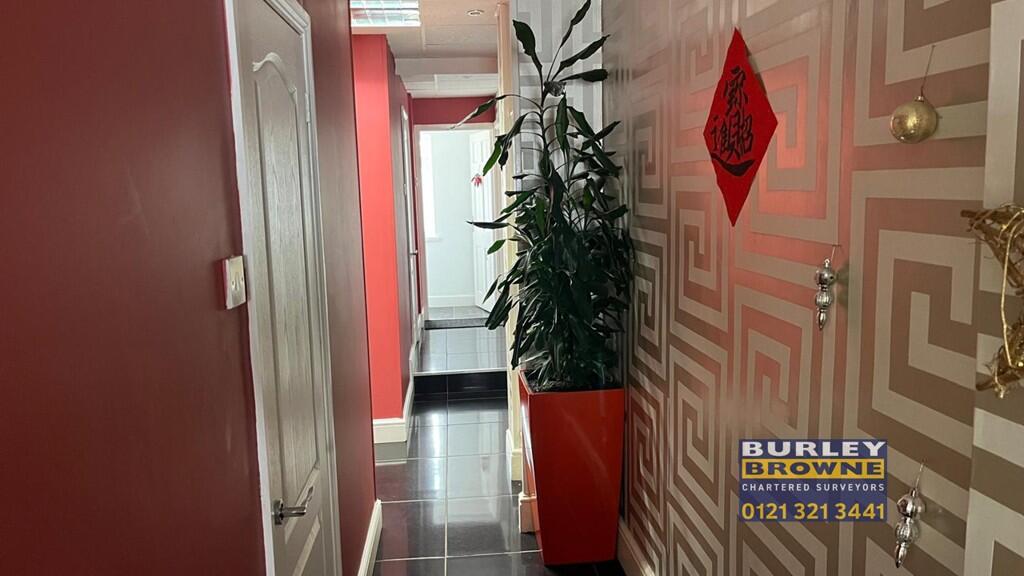 房产图片 6 - 英国西米德兰兹郡萨顿科尔德菲尔德 249A 乔基路, B73 5XE