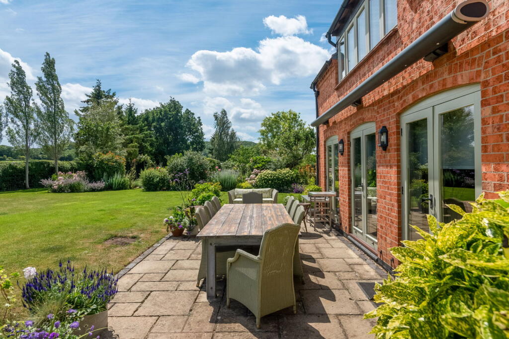 Additional image 21 of Farrington House, betwixt, Aston Cantlow & Wilmcote