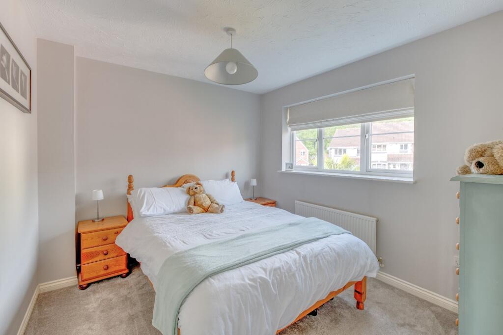 Additional image 7 of Carthorse Lane, Brockhill, Redditch, B97