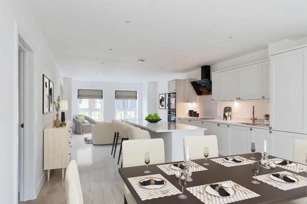 Additional image 4 of Dancing Green,
BA9 9FU