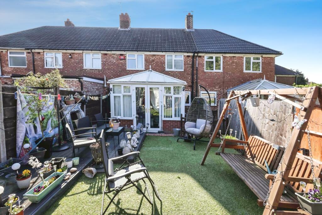 Additional image 8 of Lisson Grove, Kingstanding, Birmingham, B44