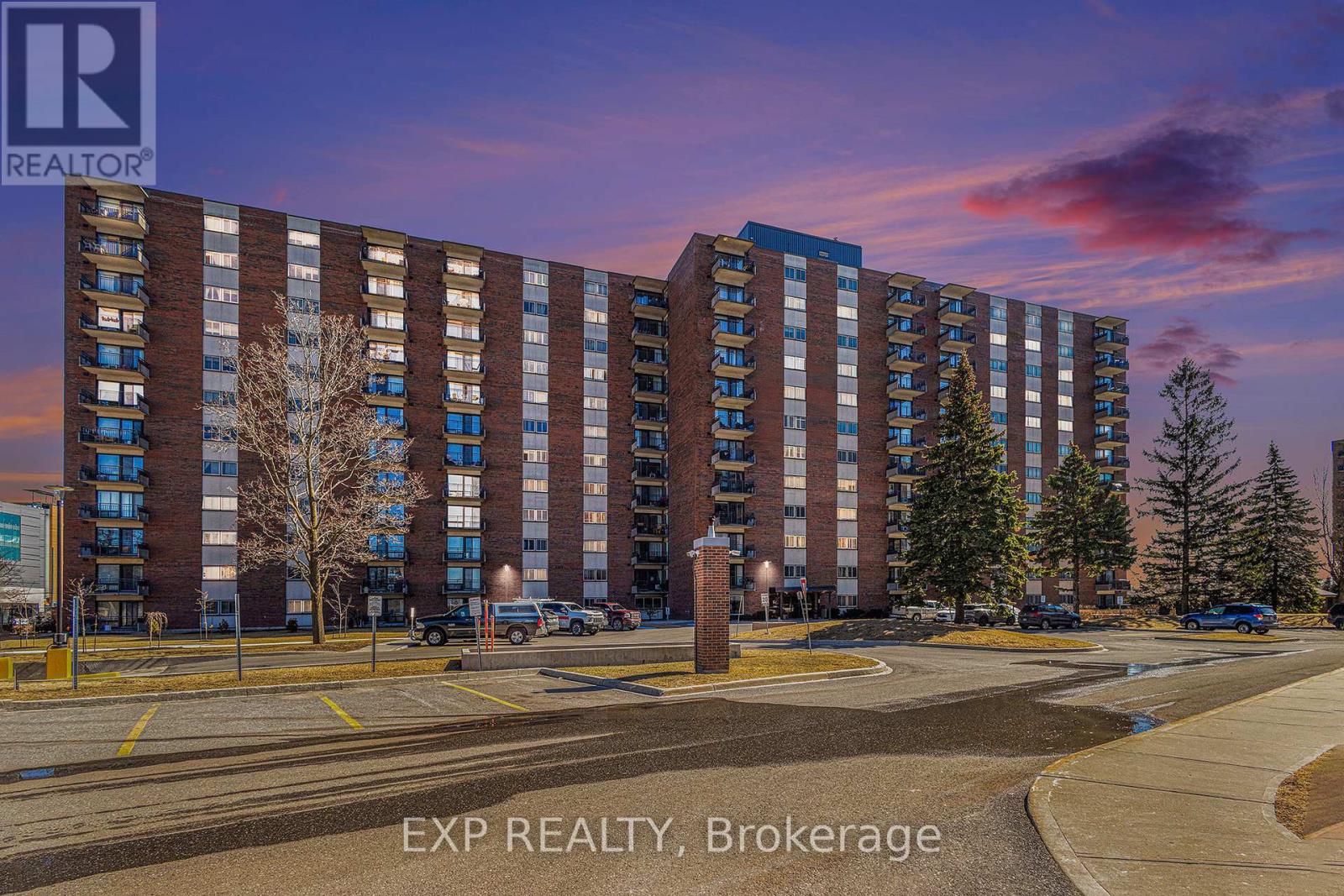 711 - 1465 BASELINE ROAD|Ottawa, Ontario K2C3L9