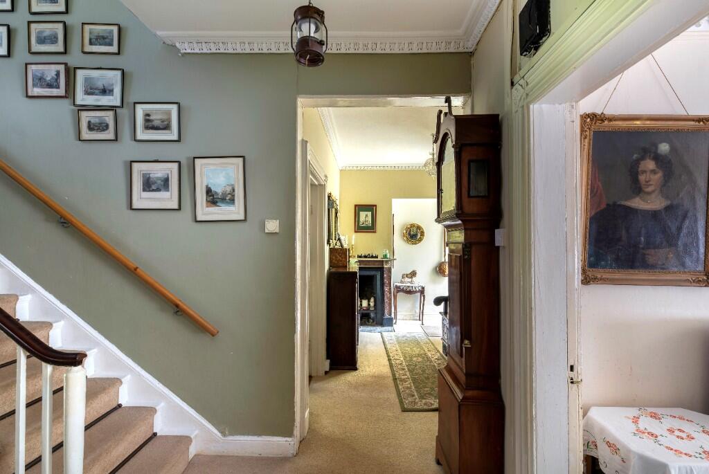 Additional image 7 of Sion Hill, Bath, Somerset, BA1