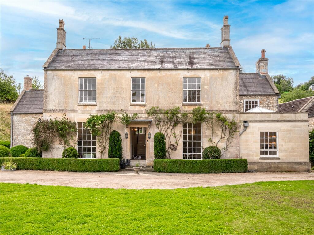 Property image for Church Hill, Writhlington, Radstock, Somerset, BA3