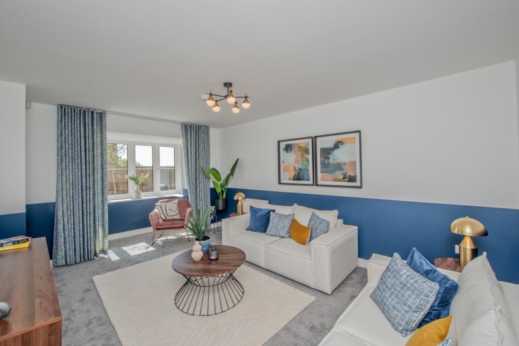 Additional image 9 of Westfield Green, Wyke/Scholes, Bradford, West Yorkshire, BD12