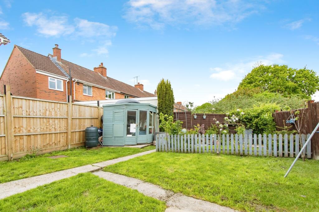 Additional image 15 of Westland Road, YEOVIL, Somerset, BA20