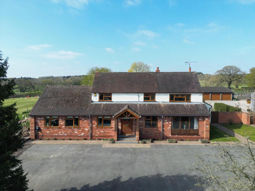 Additional image 34 of Beaconsfield, Lapworth Street, Lowsonford, Henley-in-Arden, B95