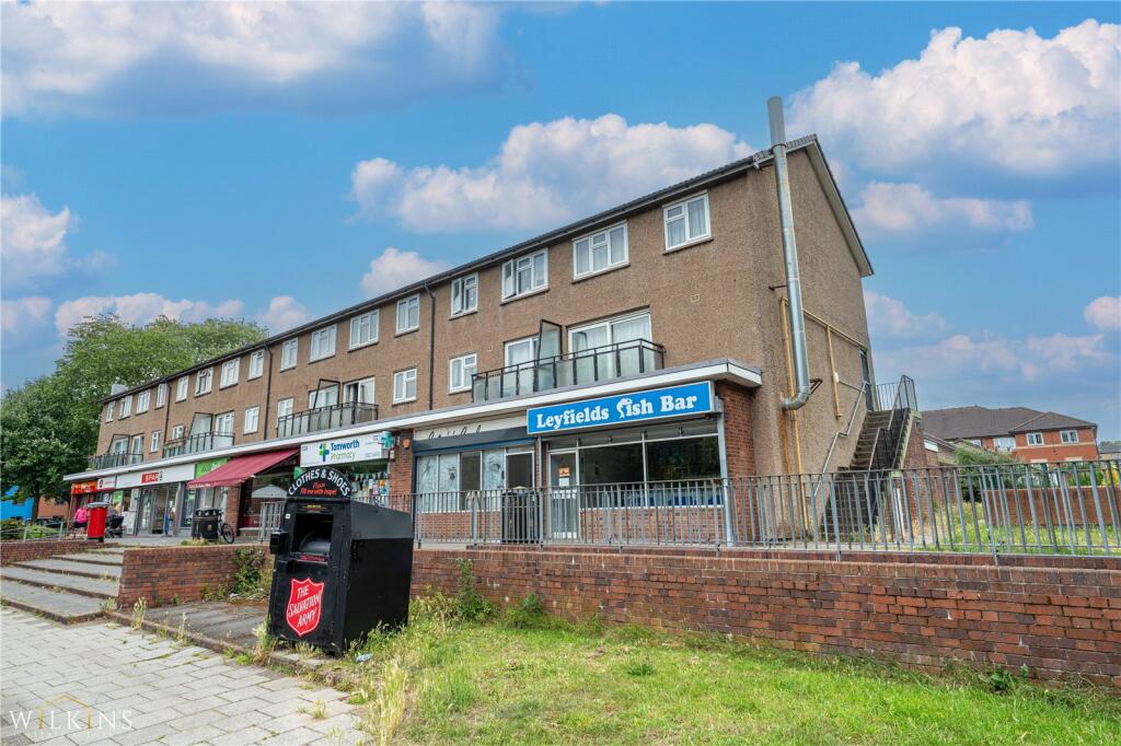 Additional image 23 of Masefield Drive, Tamworth, Staffordshire, B79