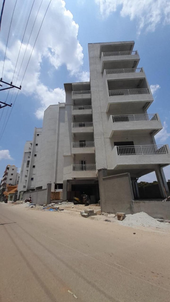 Ananth Nagar, Bangalore