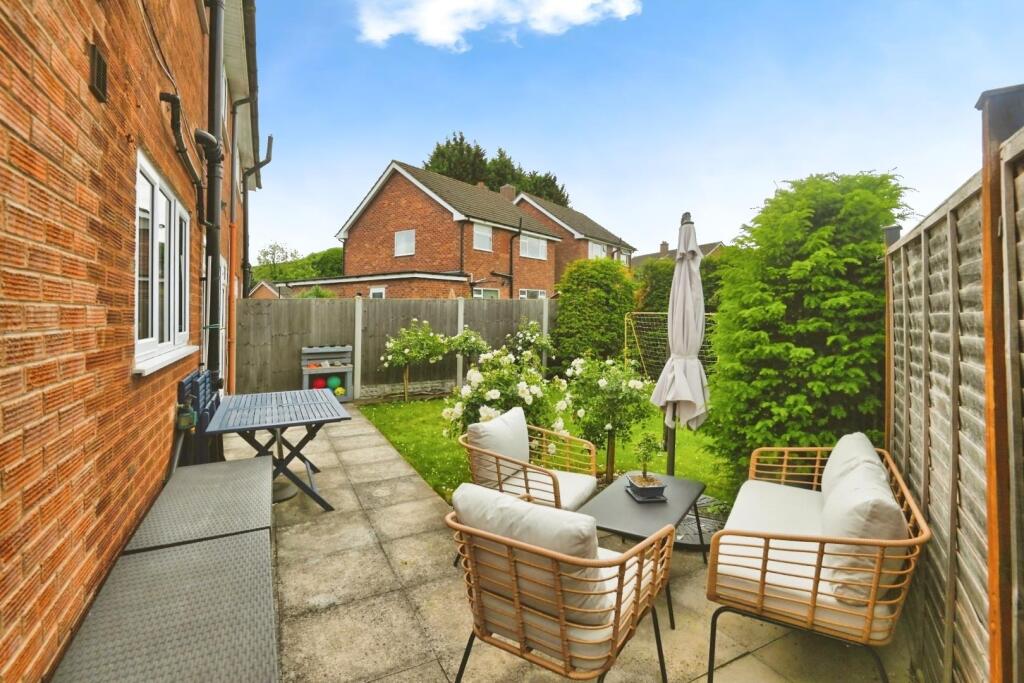 Additional image 22 of Wakefield Close, Sutton Coldfield