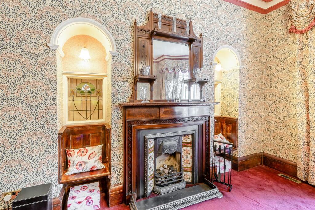 Additional image 8 of Streetly Wood, Sutton Coldfield