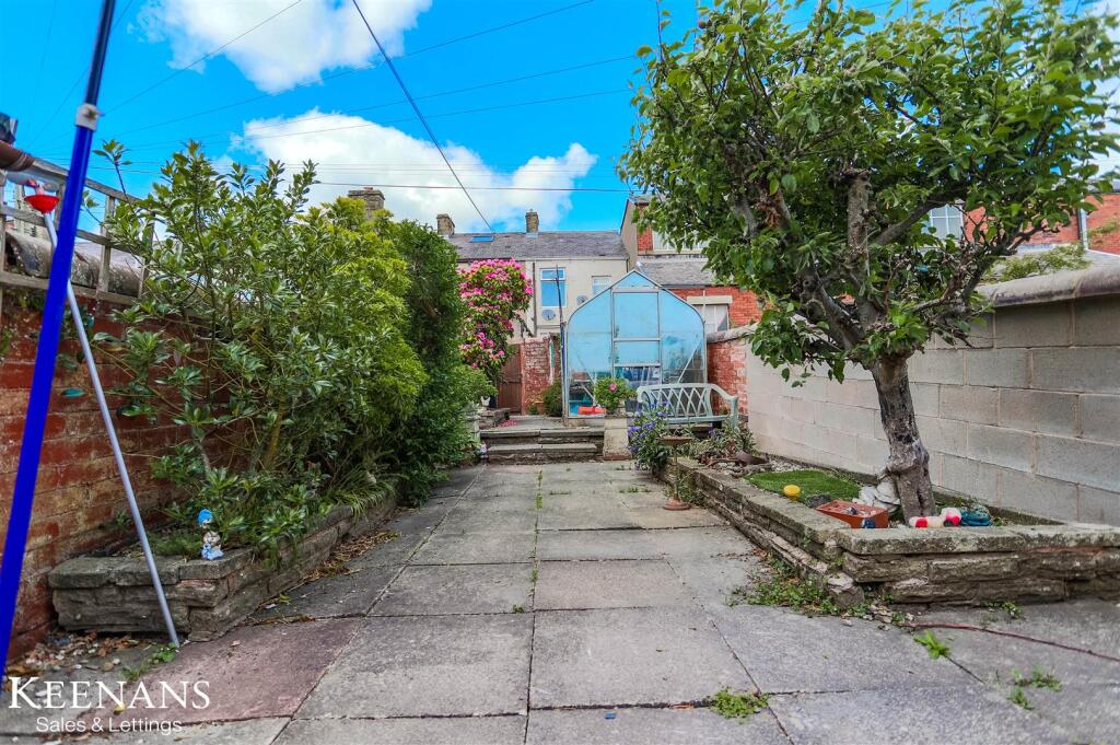 Additional image 17 of Railway Terrace, Great Harwood, Blackburn