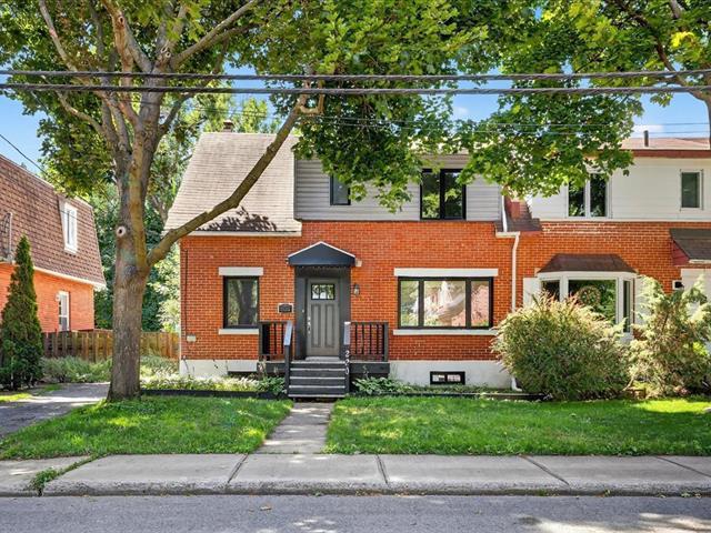 220 Rue Hébert|Montréal (Saint-Laurent), Quebec H4N2K5