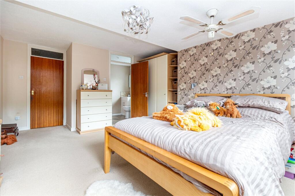 Additional image 10 of Kimberley Close, Church Hill North, Redditch, Worcestershire, B98