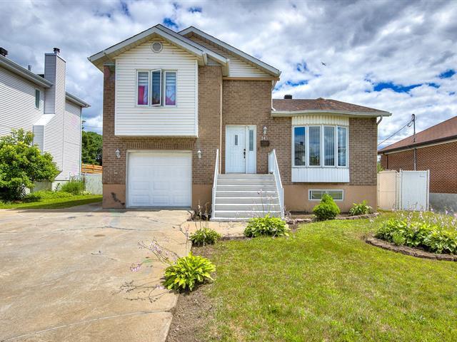 345 Rue Antoine-Forestier|Laval (Vimont), Quebec H7M4E9