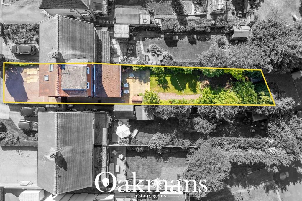 Additional image 17 of Providence Road, Bromsgrove, Worcestershire, B61